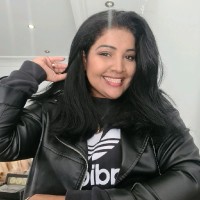 Scriptcase PHP (Low-code) Employee Cibele Moraes Lima's profile photo