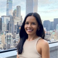 Larson Maddox Employee Araly Soto's profile photo