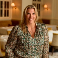 The Cooper Hotel Employee Wendy Wiltshire-Vicary's profile photo