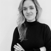 bloomon Employee Marie-Flore de Jongh's profile photo