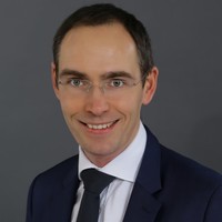 PHOENIX OCP Employee Renaud Pavie's profile photo