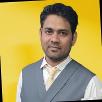Dreamcast Employee Kishan Soni's profile photo