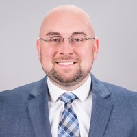 LPL Financial Employee John Conners's profile photo