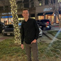 Longo Toyota of Prosper Employee Trevor Nance's profile photo
