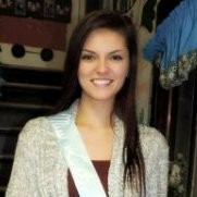 Family Hospice & Palliiative Care Employee Megan Gatto's profile photo