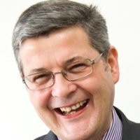 Conspicuous CBM Employee Stuart Walton's profile photo