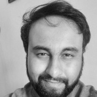 Forage AI Employee Himanshu Mirchandani's profile photo