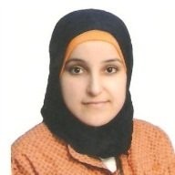 SM Hypermarket Employee Yasmine al Qidrah's profile photo