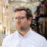 James Buist Email
