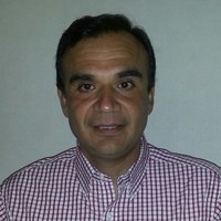 Oxiquim Employee Joaquin Mena Bustos's profile photo