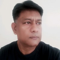 Wellness Forever - India Employee Samik Gupta's profile photo