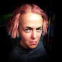 GRAPE Advertising Agency Employee Elena Moiseeva's profile photo