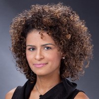 Zoetis Employee Cristiane Silva's profile photo