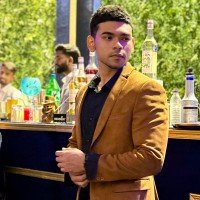 Bit Order Technologies Employee Anurag Chakravorty's profile photo
