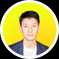 Pikkopay Employee Alexandre Chen's profile photo