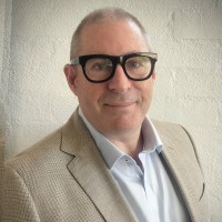 Crayola Employee Tom Veale's profile photo