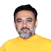 Hitachi Solutions India Pvt Ltd Employee Brijen Bhatt's profile photo
