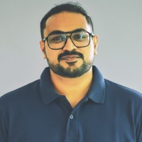 GrowthPlug Employee Arjun Vallyara's profile photo