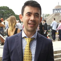 Marcus Thaler Email & Phone Number