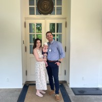 Cypress Creek Renewables Employee John Gendron's profile photo