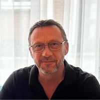Kustwacht Nederland Employee Ray van Berkel's profile photo