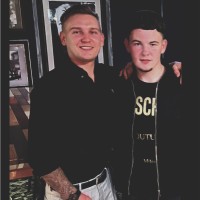 Marston's PLC Employee Daniel Stickler's profile photo