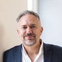 AGI Global Logistics Employee Stephen Sands's profile photo