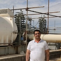 PUMPIRAN Employee Behzad Nickavar's profile photo