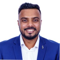 Lucid Software Employee Ataur Rehman's profile photo