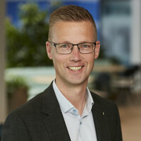 BDO Nederland Employee Arjan Bouwmeester's profile photo