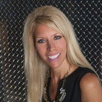 JFK Financial Inc. Employee Tara Woodworth's profile photo