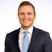 European Commission Employee Jonathan Maes's profile photo