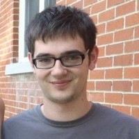 MMIST Employee Matthew Brett's profile photo