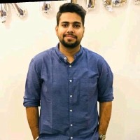 CometChat Employee Pourav Raj's profile photo