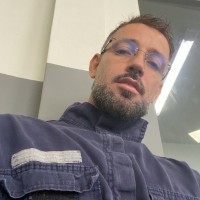 GRUPO CBO - Companhia Brasileira de Offshore Employee André Anjos's profile photo