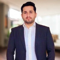 Clarisync Employee Ammad Javed's profile photo