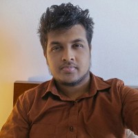 Thushara Samaraweera's profile photo