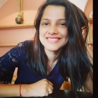 Aditi Phadke Email & Phone Number