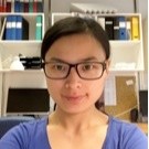 Sprint Bioscience Employee Weihua Ye's profile photo