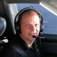 Executive Fliteways Employee Greg Kinsella's profile photo