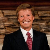 Geoffrey Becker-Jones