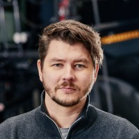 AGCO A/S - Innovation Center Randers Employee Christian Petersen's profile photo