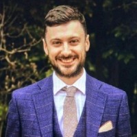 Chaucer Group Employee Declan Butler's profile photo
