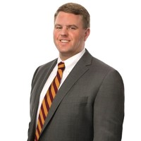 Maynard Nexsen PC Employee Lee Kiser's profile photo