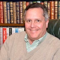 Morgan Stanley Employee James Kirchner's profile photo