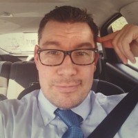 TEC, Inc. Employee Jason Etheridge's profile photo