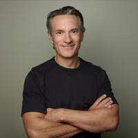 Shopify Employee Joe Strolz's profile photo