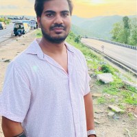 Incite Gravity Employee Bunty Kumar's profile photo