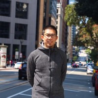 Forrest Chen Email & Phone Number