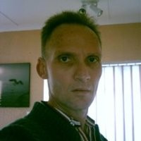 TIVVIT Solutions Employee Chris Niemandt's profile photo